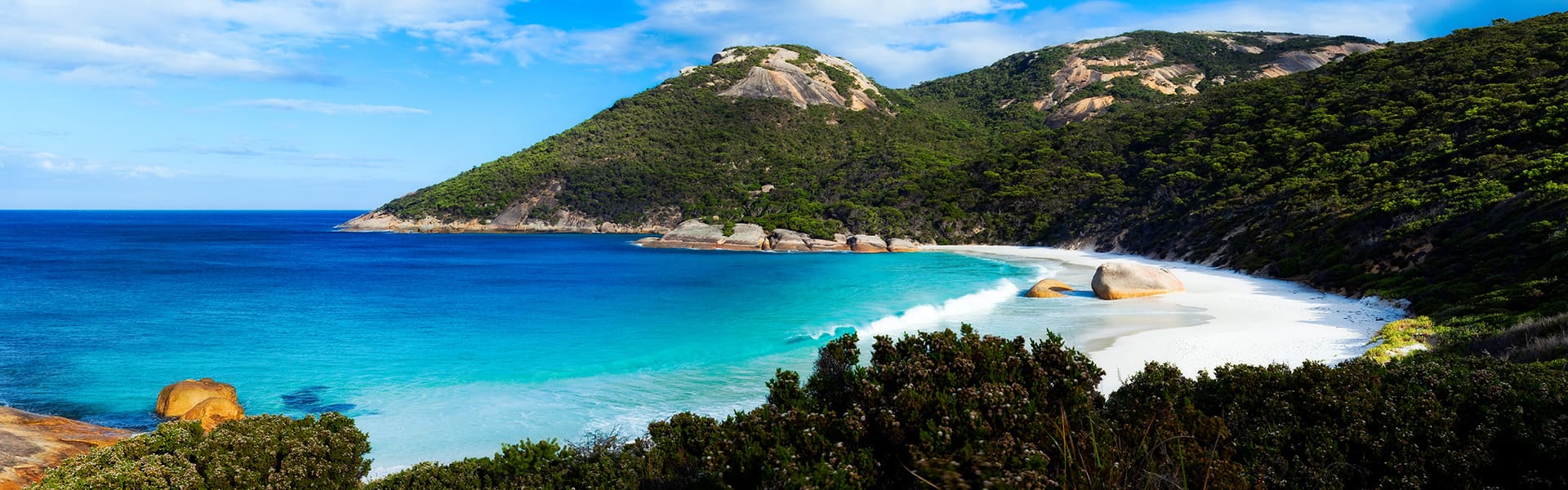 Ultimate guide to Albany RAC WA